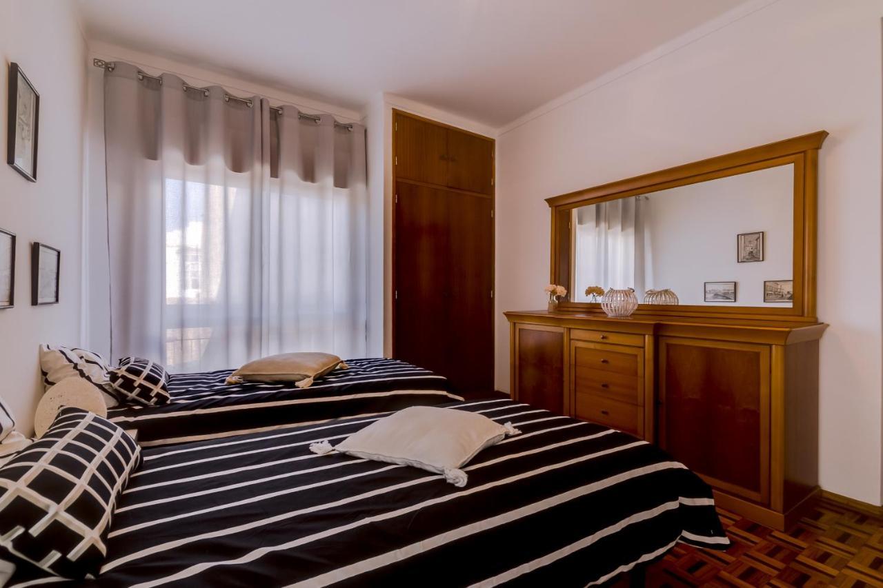Casa Da Esquina - Faro City Center 외부 사진