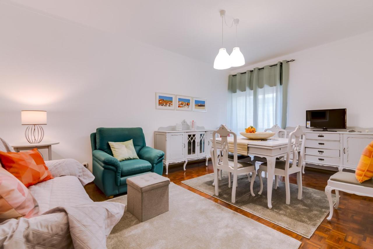 Casa Da Esquina - Faro City Center 외부 사진