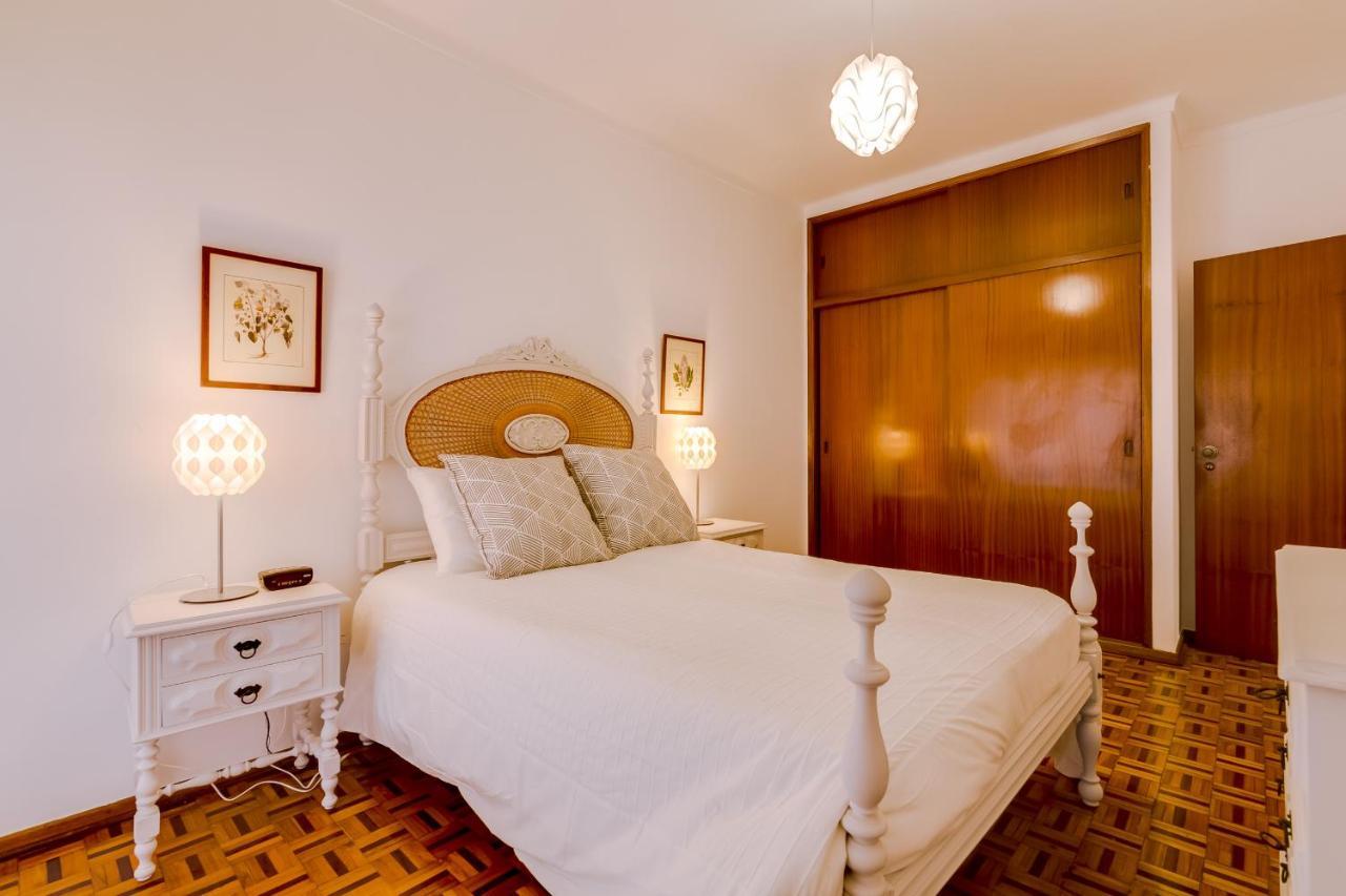 Casa Da Esquina - Faro City Center 외부 사진