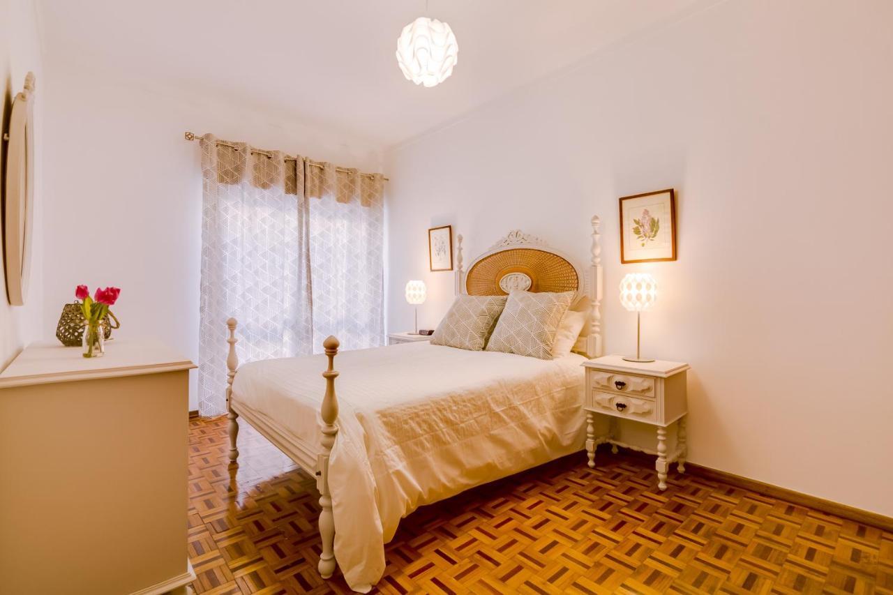 Casa Da Esquina - Faro City Center 외부 사진