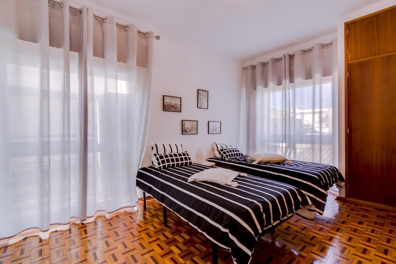 Casa Da Esquina - Faro City Center 외부 사진