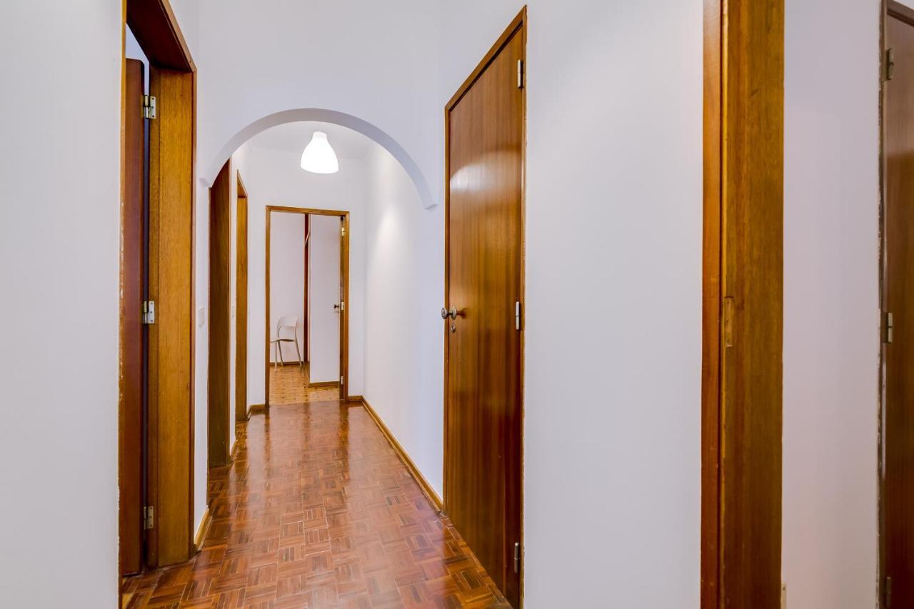 Casa Da Esquina - Faro City Center 외부 사진