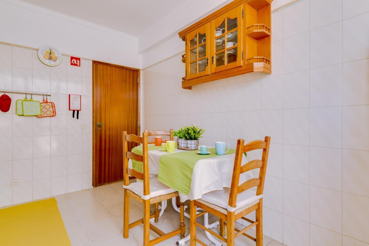 Casa Da Esquina - Faro City Center 외부 사진