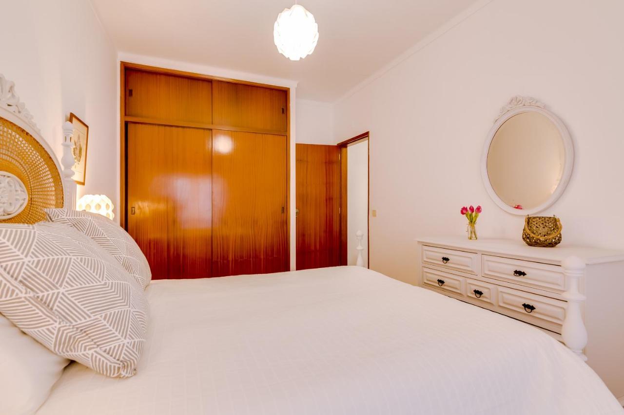 Casa Da Esquina - Faro City Center 외부 사진