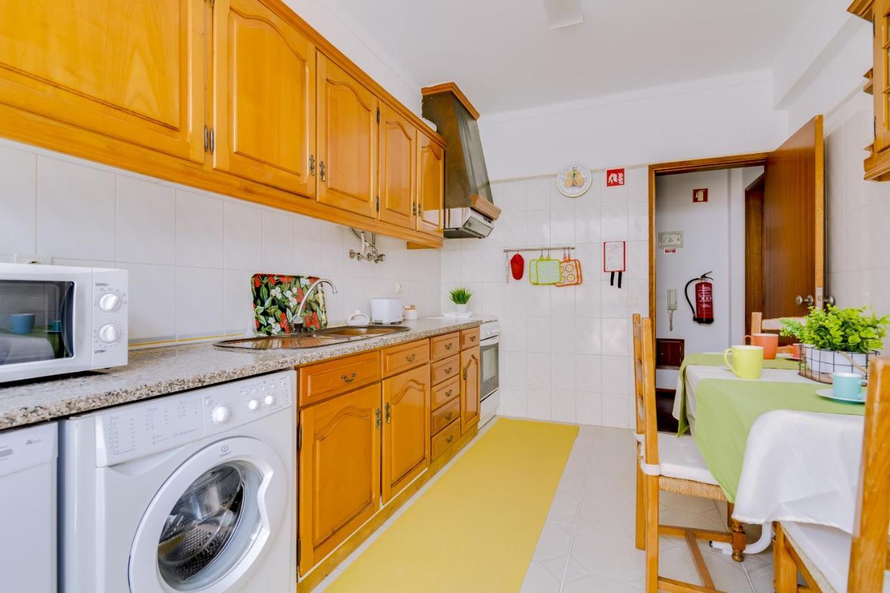 Casa Da Esquina - Faro City Center 외부 사진