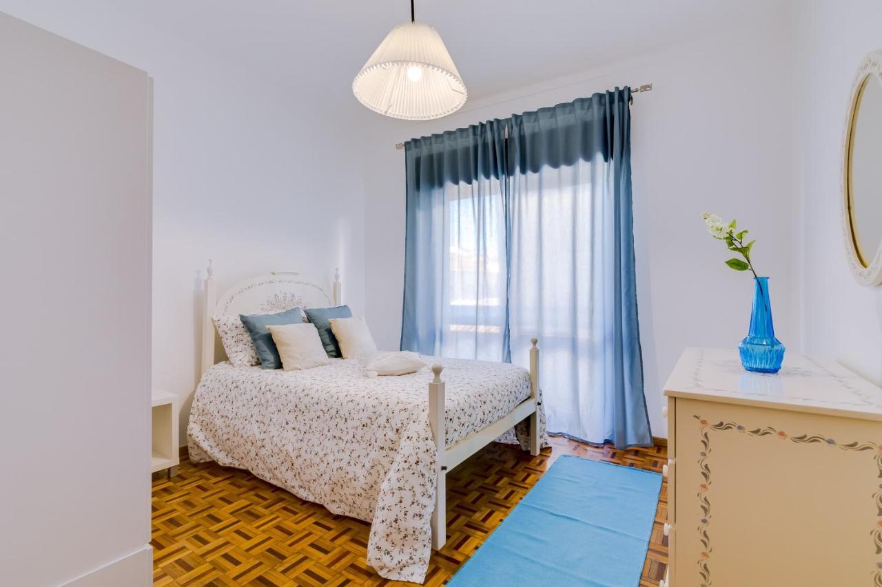 Casa Da Esquina - Faro City Center 외부 사진