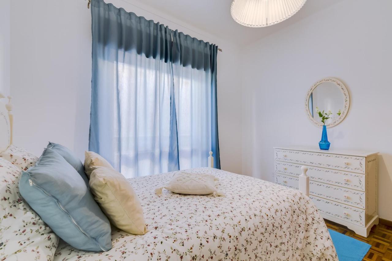 Casa Da Esquina - Faro City Center 외부 사진