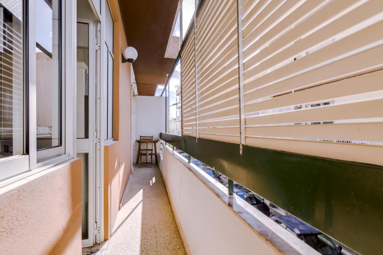 Casa Da Esquina - Faro City Center 외부 사진