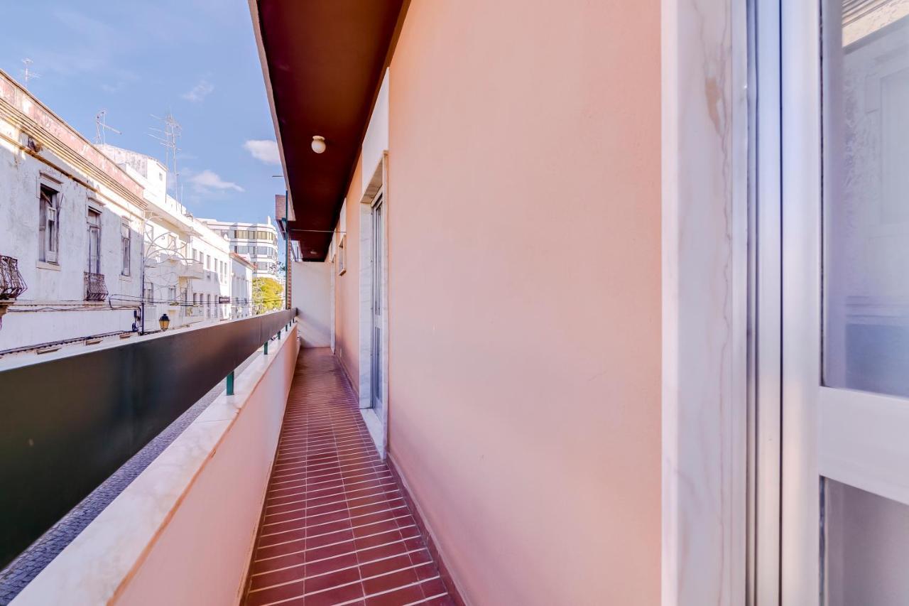 Casa Da Esquina - Faro City Center 외부 사진